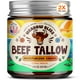 thumbnail image 1 of Crema Hidratante Beef Tallow 120 Ml Citrus Breeze, 1 of 3