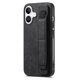 thumbnail image 3 of Funda Protectora con Correa para iPhone 16 Plus Resistente a Golpes Negro, 3 of 6