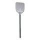 thumbnail image 1 of Pala de Aluminio Profesional para Pelar Pizza, 1 of 3