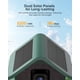 thumbnail image 4 of Comedero para pájaros con cámara, alimentado por energía solar, Smart 2K WiFi, Onlyfly, 4 of 9