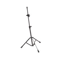 Bothyi - Soporte Para Trombón, Base De Trípode Resistente Para Músicos De Trompa Alto, Regalo