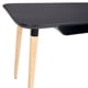 thumbnail image 3 of Escritorio Home Office Bergen Negro, 3 of 4