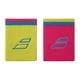 thumbnail image 2 of Muñequera Babolat Jumbo Terry Pink Aero X2 Tenis/Padel&nbsp;, 2 of 2
