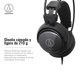 thumbnail image 4 of Audífonos Over Ear ATH-AVC400 circumaurales SonicPro Cable Negro, 4 of 7