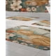 thumbnail image 5 of Set de baño 5 piezas Cortina mas Alfombras mas forro de ducha, 5 of 6