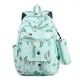 thumbnail image 1 of Large Capacity Backpack With Pen Bag, Cartoon Bear Lightweight Waterproof Backpack School Bag Children's Gift, 1 of 3