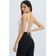 thumbnail image 3 of Polera Mujer Corset Blanco, 3 of 4