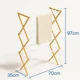 thumbnail image 3 of Colgador de Ropa de Madera | Estilo y Funcionalidad, 3 of 6