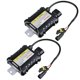 thumbnail image 4 of Reemplazo De Balasto HID 2 Uds 12V 35W/55W Para Luz De Xenón H1 H7 H8 35W, 4 of 5