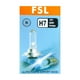 thumbnail image 3 of Pack X10 Ampolleta Halogeno H7 12V/55W Base PX26d Para Auto Fsl, 3 of 3