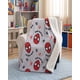 thumbnail image 1 of Manta Térmica Polar con Reverso Sherpa Estampada 127x152 cm, 1 of 6