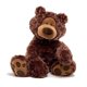 thumbnail image 1 of Peluche GUND Philbin Classic - Oso de peluche (45 cm), color marrón, 1 of 6