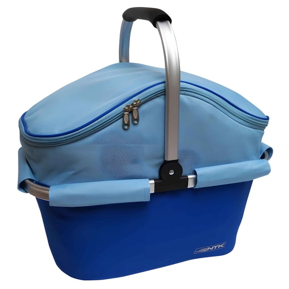 Nautika Cooler 28L Bolso Termico Plegable