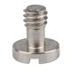 thumbnail image 3 of Tornillo De Montaje De Cámara De 1/4" Para Trípode Monopié Placa De Liberación Rápida LS009, 3 of 3