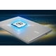 thumbnail image 4 of Portátil acer Chromebook 315 de 15,6 pulgadas HD Intel Celeron de 4 GB/64 GB, 4 of 9
