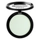 thumbnail image 2 of NYX Professional Makeup Polvos de Acabado de Alta Definición Verde Menta, 2 of 6