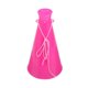 thumbnail image 2 of Cuerno De Animadora, Juguete De Cuerno De Fiesta, Generador De Ruido Portátil Para Accesorios De Animadora, Color Rosa, 2 of 5