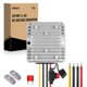 thumbnail image 1 of Convertidor de voltaje Nilight de 48 V/36 V a 12 V, 120 W, 10 A, carrito de golf, 1 of 9