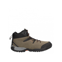 Botines Panama Jack Café Claro | Pf02949.24B-F - Talla 42