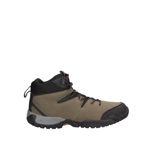 BOTINES PANAMA JACK CAFÉ CLARO | PF02949.24B-F - Talla 42