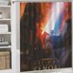 thumbnail image 5 of Juego de Cortina de Ducha Obi Wan con Alfombras 4 Piezas, 5 of 6