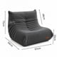thumbnail image 2 of Sofá Puff Individual Tipo Togo Sillón Ergonómico 97x75cm, 2 of 4