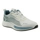 thumbnail image 2 of Zapatilla New Walk Urbana Turquesa, 2 of 5