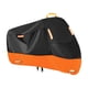 thumbnail image 4 of Funda Para Motocicleta, Protección Solar, Impermeable, Para Interior Y Exterior, 220 X 95 X 110 Cm, 4 of 5