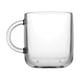 thumbnail image 1 of Taza De Vidrio 245 Cc. Línea Iconic, 1 of 3