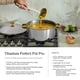 thumbnail image 5 of Juego de utensilios de cocina Our Place Titanium Pro (4 piezas) Always Pan Gold, 5 of 7