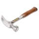 thumbnail image 2 of Cuero auténtico Hammer Estwing E20S Straight Rip Claw 560 g, 2 of 6