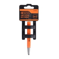 Tactix - Punto Centro De 6 X 10 X 100 Mm