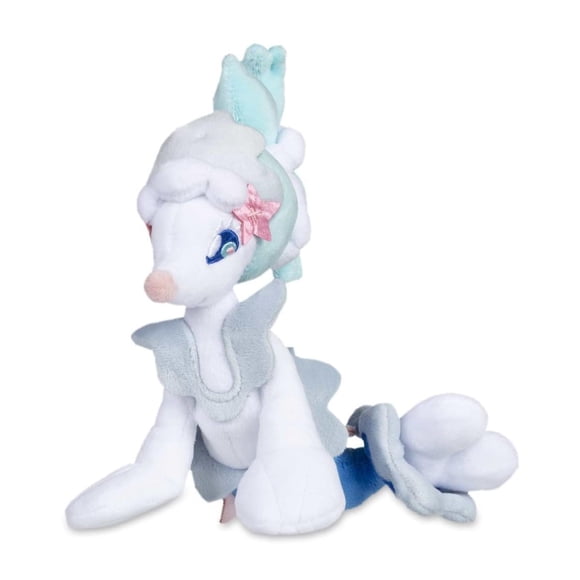 Peluche Pokémon Center Primarina Sitting Cuties 19 cm