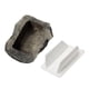thumbnail image 1 of Hide A Key Fake Rock Safe Holder Realistic Stone Hider Para Jardín Al Aire Libre, 1 of 3