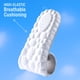 thumbnail image 5 of Plantillas Comfort 365 Cloud de espuma viscoelástica con soporte ortopédico, 5 of 6