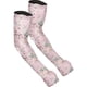 thumbnail image 3 of Manguitos Miao Miao S/M con protección UPF50+ con estampado floral rosa, 3 of 6