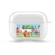 thumbnail image 1 of Desmarcar Funda AirPods Pro Cariñosos Transparente, 1 of 6