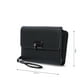 thumbnail image 2 of Billetera Totto Mujer Smooth Cri con RFID Blocker Negra, 2 of 3