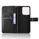 thumbnail image 2 of Funda Billetera para Samsung Galaxy A57 5G con Ranuras y Soporte Marrón, 2 of 6