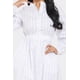 thumbnail image 3 of Minivestido De Rayas, 3 of 5
