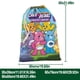 thumbnail image 3 of Care Bears Bolsa de regalo con cierre de cinta navideño para decoración de Navidad,39cm×30 cm., 3 of 6