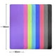 thumbnail image 4 of Yoga Mat Tapete Colchoneta Pilates 180x60x1 cm Con Correas, 4 of 4