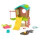 thumbnail image 3 of Playset Li'l Woodzeez Tree House, 11 piezas, para figuras de muñecas, 3 of 8