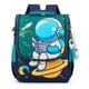 thumbnail image 3 of 1pc Kindergarten Schoolbag, Boys And Girls Cute Cartoon Space Backpack, Waterproof And Burden Reduction Backpack, Breathable Backpack, Lightweight Backpack, 3 of 3