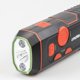thumbnail image 3 of Linterna de manivela Life Gear StormProof con radio y carga USB, 3 of 4