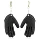 thumbnail image 1 of Guante de pesca para hombres con liberación de imán,Guantes profesionales de pesca de pesca cortados / perforados, Guantes de manipulación de peces para pesca al aire libre, 1 of 3
