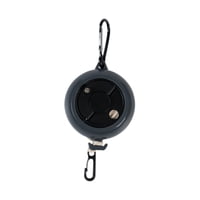 Bothyi - Tendedero Retráctil Para Exteriores, Cuerda Para Tender La Ropa, Para Baño, Patio, Paquete De Viaje A