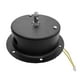 thumbnail image 2 of Espejo Giratorio Disco Ball Motor Colgante DJ Espejo Reflejo 1.5RPM 220V, 2 of 3