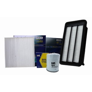 Repuestos Del Sol - Kit Filtro Para Honda Civic 1 5 L15B 2016 2018