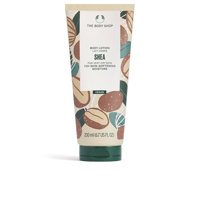 The Body Shop - Body Lotion Shea (200Ml)